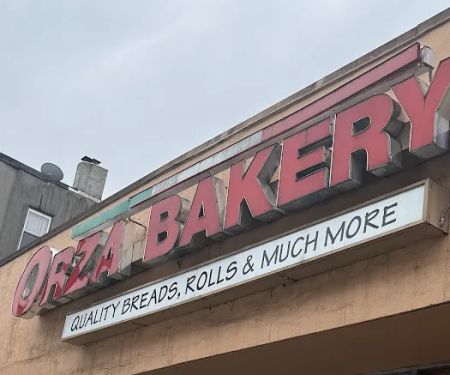 Orza Bakery Inc