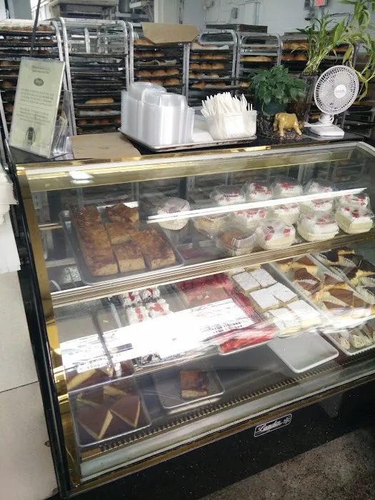 Orza Bakery Inc Picture 10