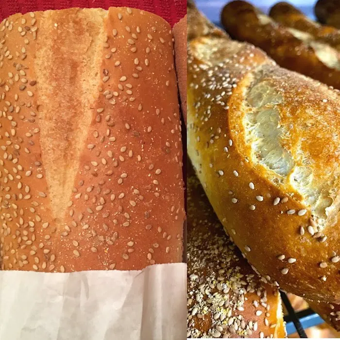 Orza Bakery Inc Picture 7