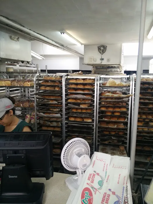 Orza Bakery Inc Picture 6