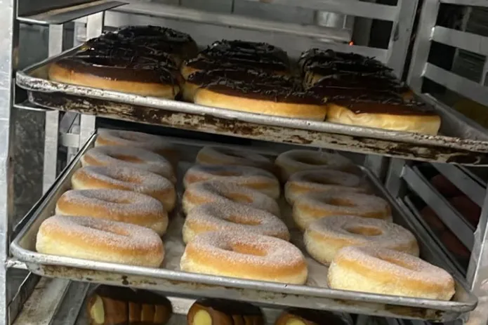 Orza Bakery Inc Picture 5