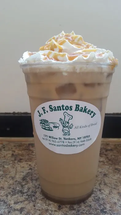 Santos Bakery Picture 1