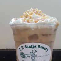 Santos Bakery ico