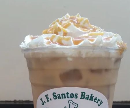Santos Bakery