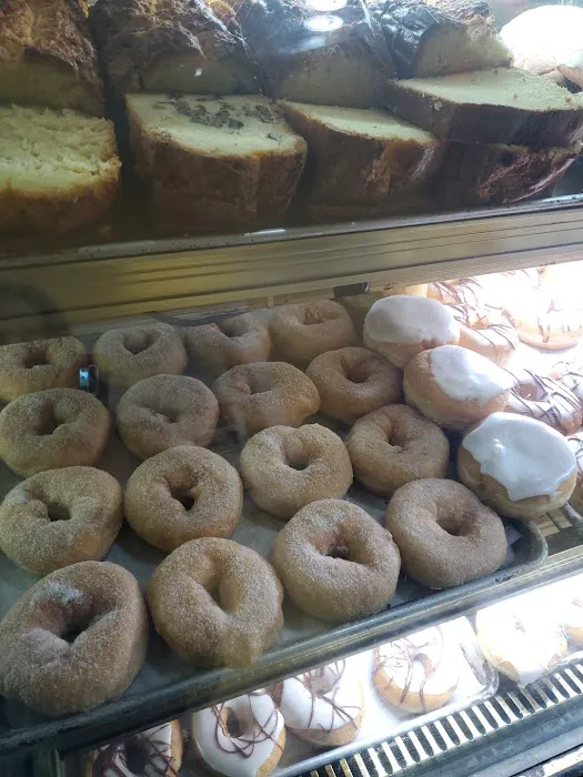 Santos Bakery Picture 6