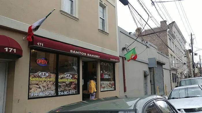 Santos Bakery Picture 7
