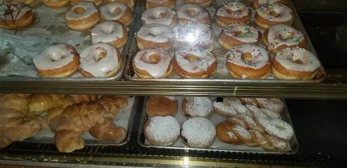 Santos Bakery Picture 2