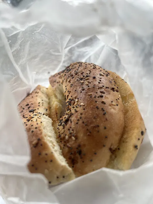 Santos Bakery Picture 4