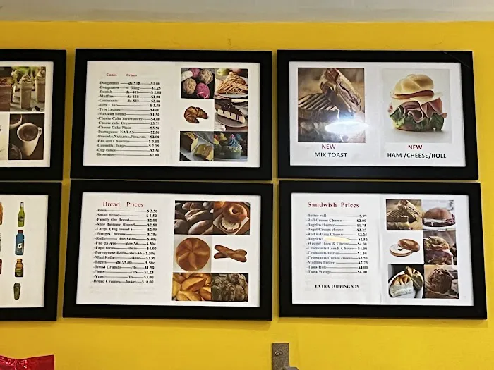 Santos Bakery Picture 10