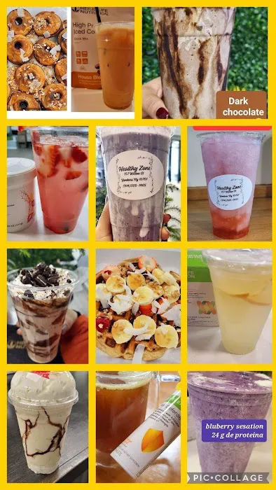 Healthy zone Picture 2