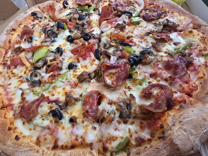 Papa Johns Pizza Picture 3