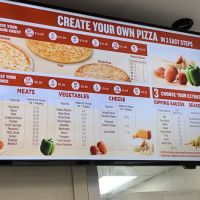 Papa Johns Pizza ico