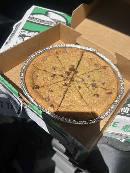 Papa Johns Pizza Picture 4