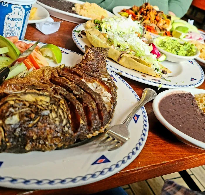 Picante Picture 9