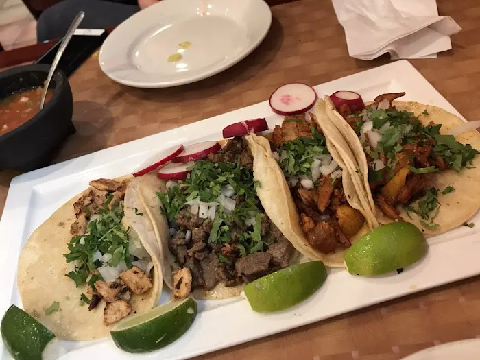 Atlixcayotl Taqueria Picture 1