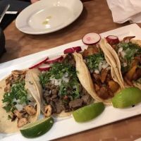 Atlixcayotl Taqueria ico