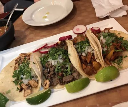 Atlixcayotl Taqueria
