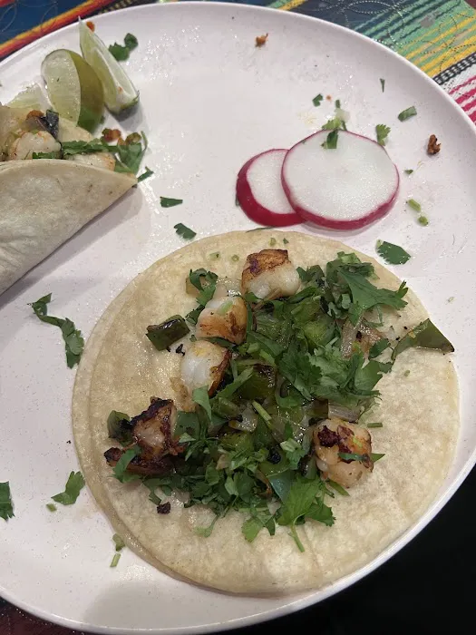 Atlixcayotl Taqueria Picture 7