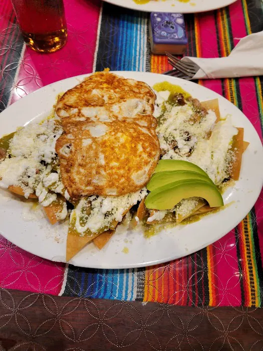 Atlixcayotl Taqueria Picture 2