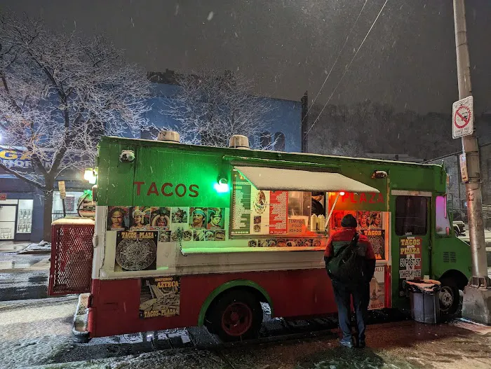 Tacos Plaza Picture 5