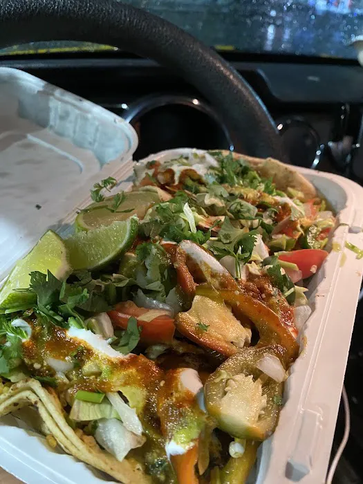 Tacos Plaza Picture 2