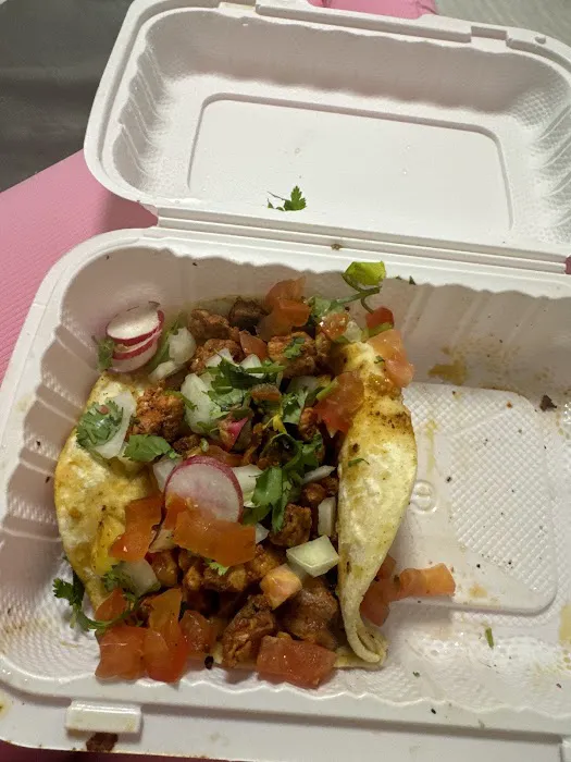 Tacos Plaza Picture 4
