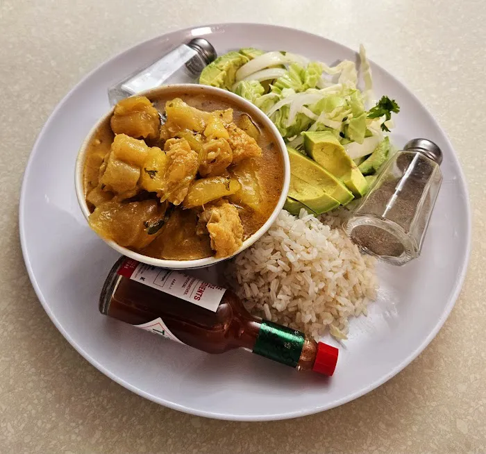 El Sazón de Chef-lito Picture 5