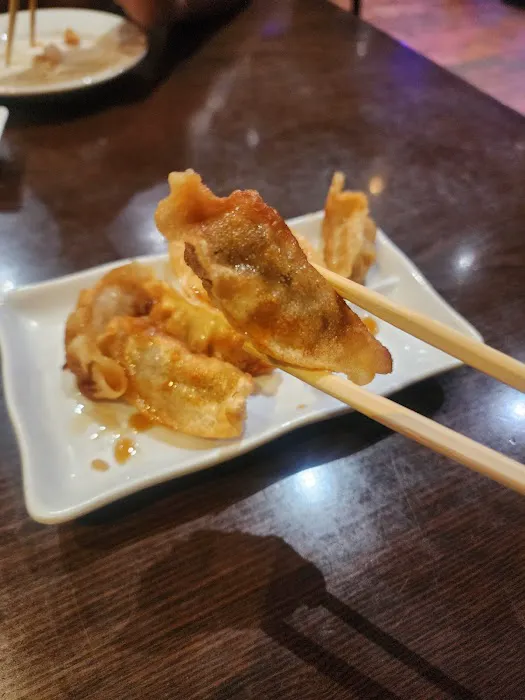 Khangri Japanese sushi Picture 3