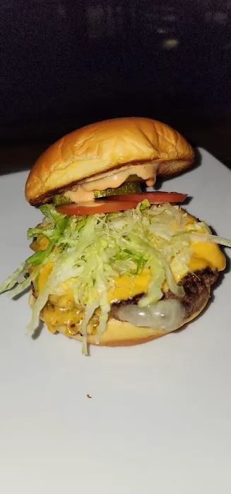 Urge Burger Picture 1