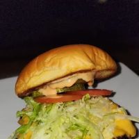 Urge Burger ico