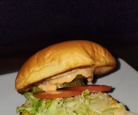 Urge Burger