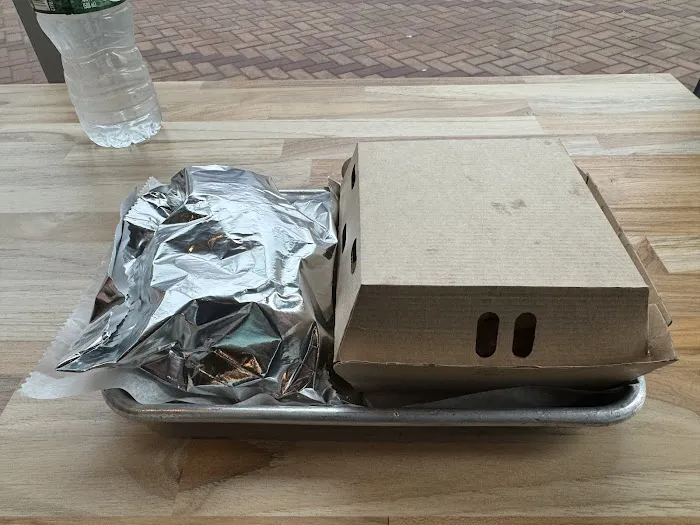 Urge Burger Picture 5