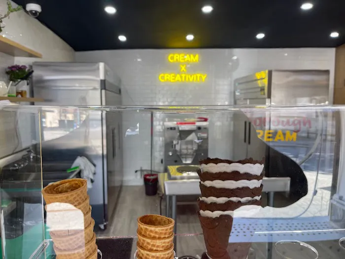 Lost Borough Ice Cream Picture 4