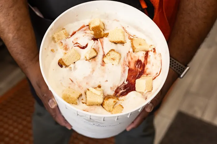 Lost Borough Ice Cream Picture 8
