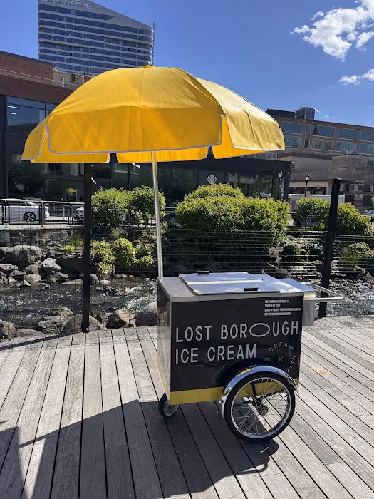Lost Borough Ice Cream Picture 6