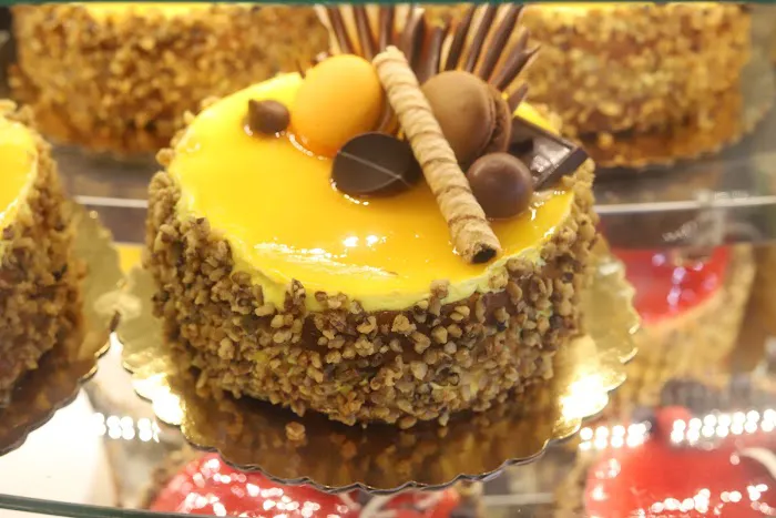 La Pinata Bakery Picture 7