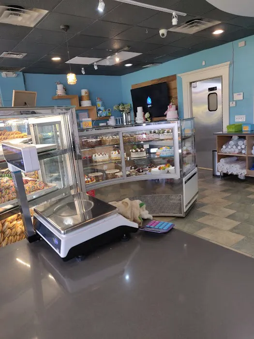 La Pinata Bakery Picture 5