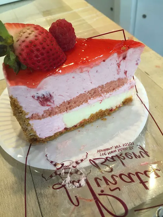 La Pinata Bakery Picture 10