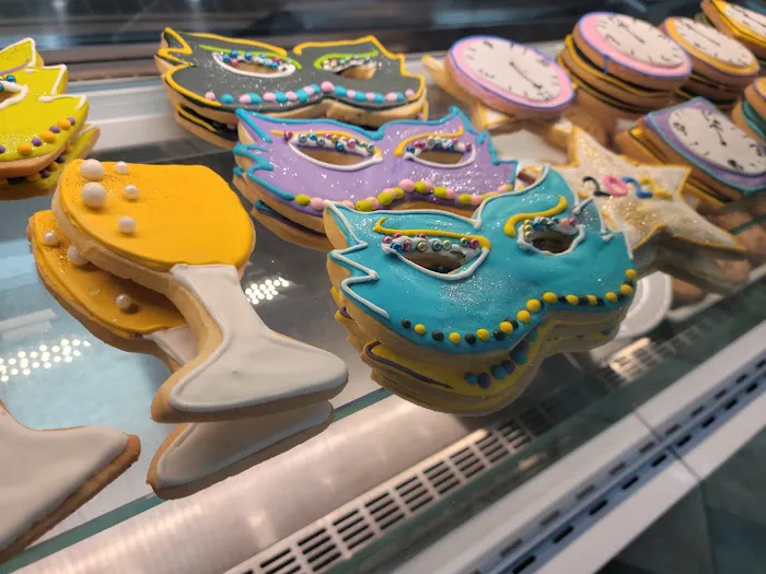 La Pinata Bakery Picture 1