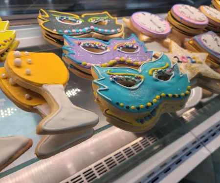 La Pinata Bakery