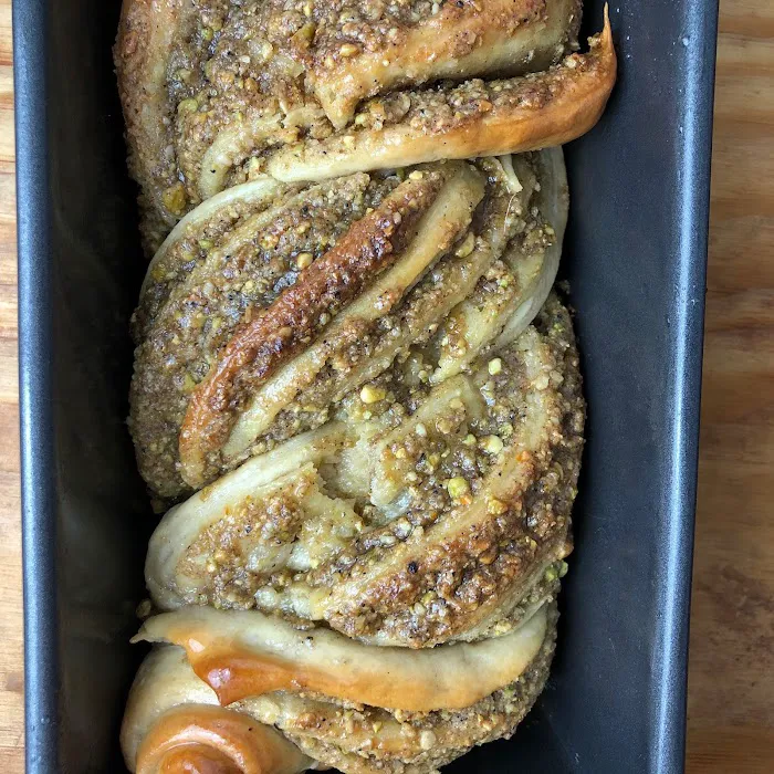 Bitchin' Babkas Picture 7