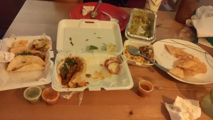 Mole Poblano Deli Picture 1