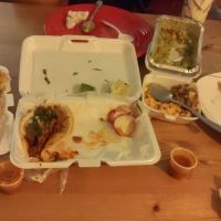Mole Poblano Deli ico