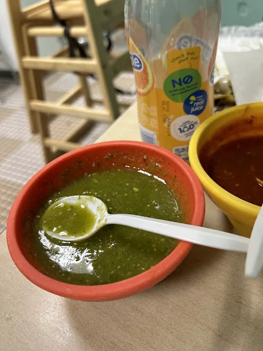 Mole Poblano Deli Picture 4