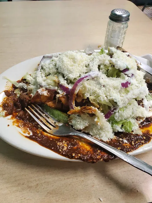 Mole Poblano Deli Picture 8
