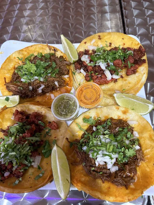 Mole Poblano Deli Picture 7