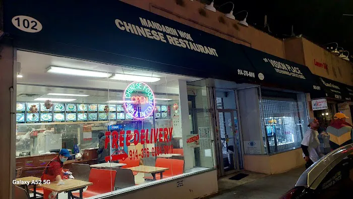 Mandarin Wok Picture 2