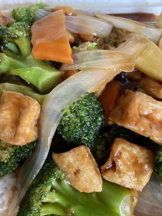 Mandarin Wok Picture 3