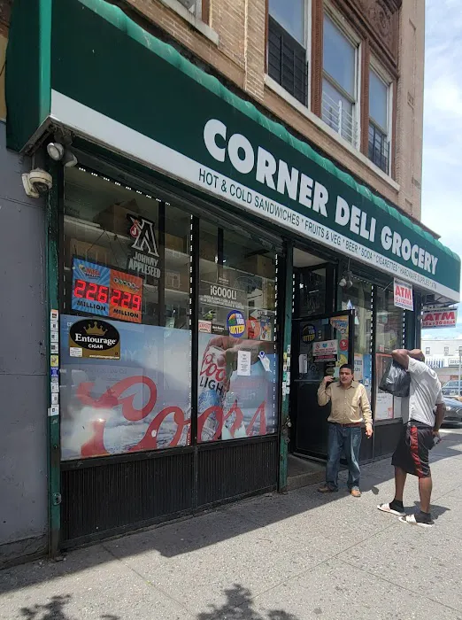Corner Deli Picture 2