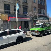 Corner Deli ico